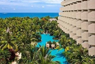 Hotel Sheraton Sanya Resort