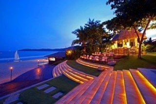 Hotel Sheraton Sanya Resort