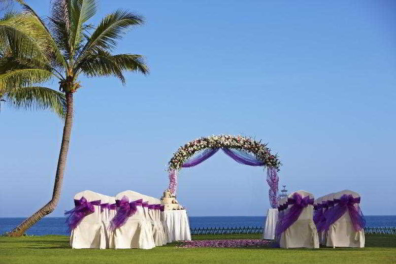 Hotel Sheraton Sanya Resort