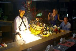 Hotel Sheraton Sanya Resort