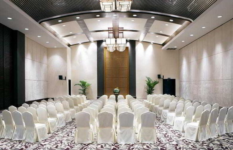 Hotel Sheraton Sanya Resort
