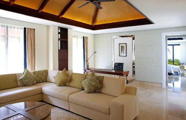 Hotel Sheraton Sanya Resort