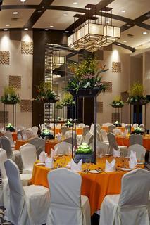 Hotel Sheraton Sanya Resort