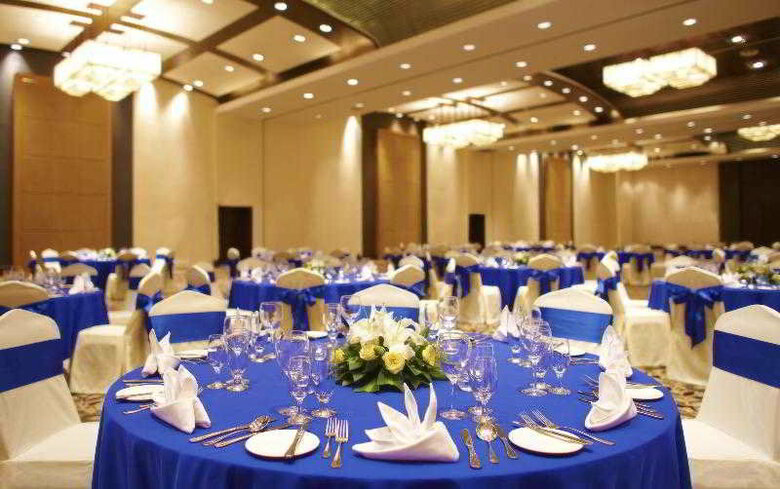 Hotel Sheraton Sanya Resort