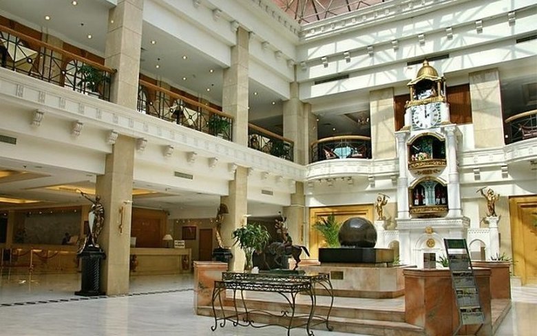 Hotel Grand Regency