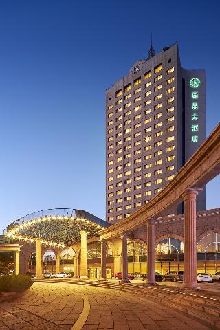 Hotel Grand Regency