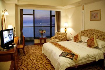Huiquan Dynasty Hotel
