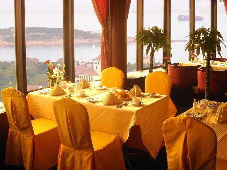 Huiquan Dynasty Hotel