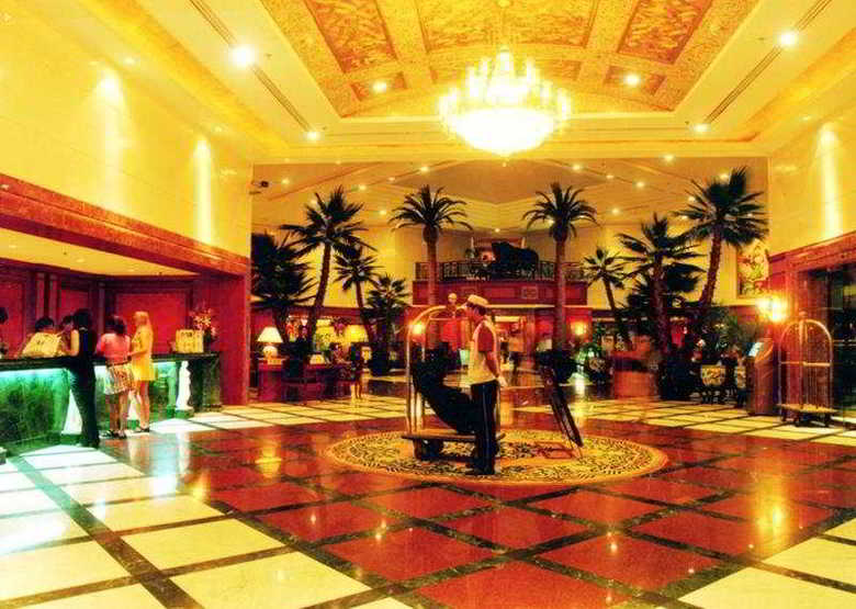 Huiquan Dynasty Hotel