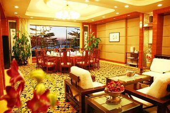 Huiquan Dynasty Hotel
