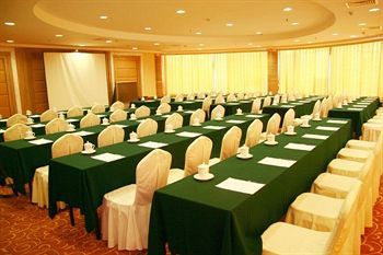 Huiquan Dynasty Hotel