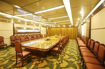 Huiquan Dynasty Hotel