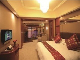 Huiquan Dynasty Hotel