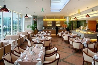 Hotel Lakeside