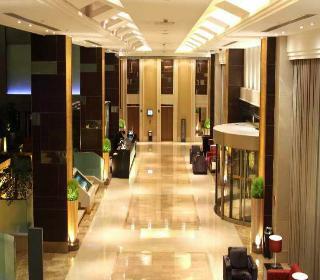 Hotel Yeohwa