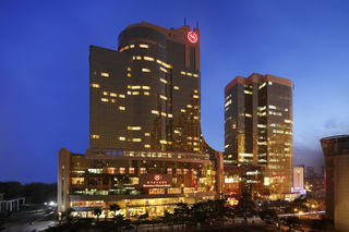Hotel Sheraton Xiamen