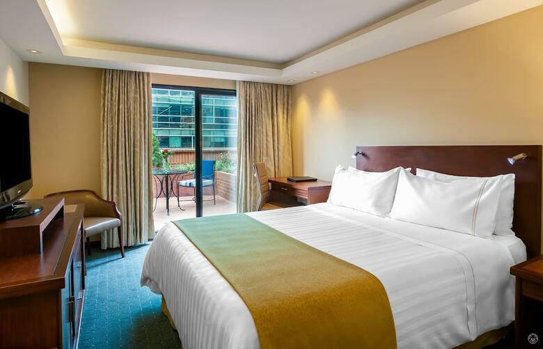Hotel Ghl Capital