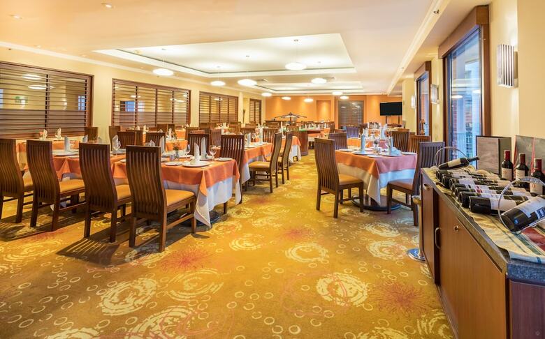 Hotel Ghl Capital