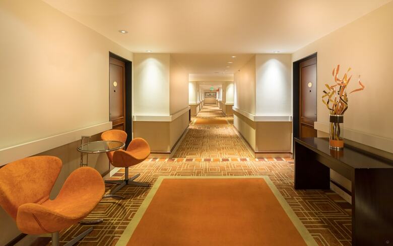 Hotel Ghl Capital