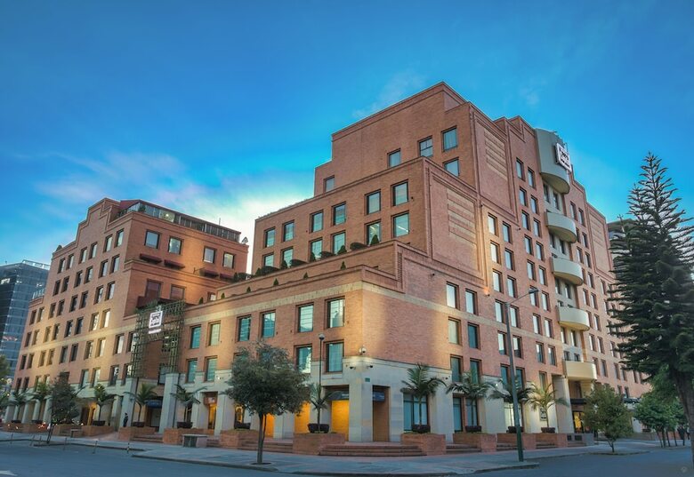 Hotel Ghl Capital