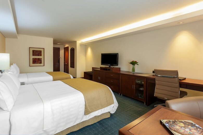 Hotel Ghl Capital