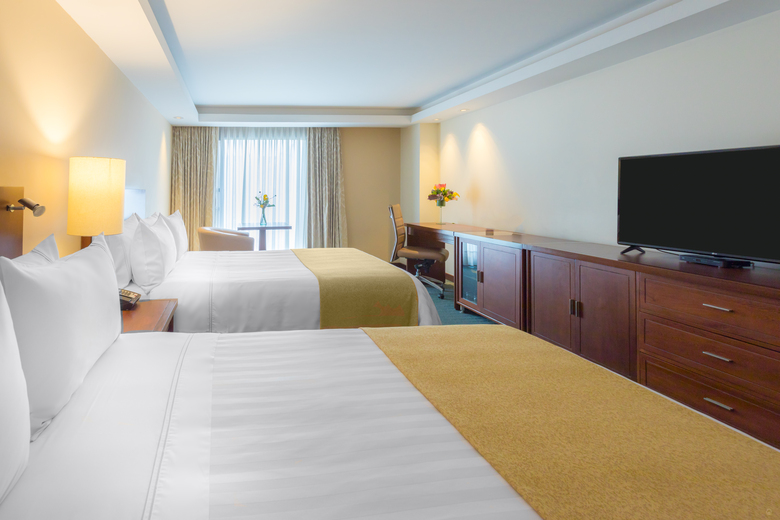 Hotel Ghl Capital