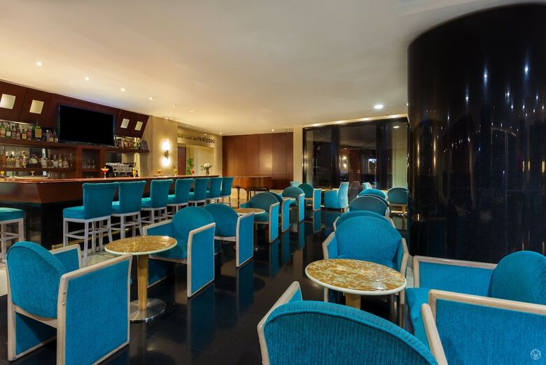 Hotel Ghl Capital