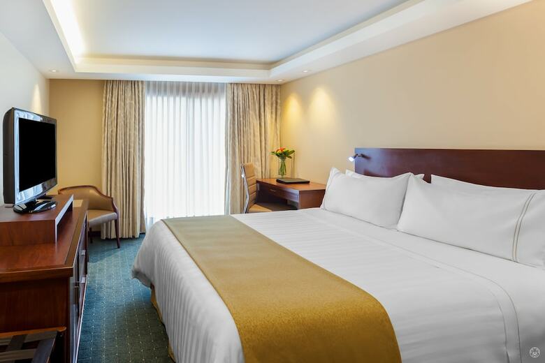 Hotel Ghl Capital