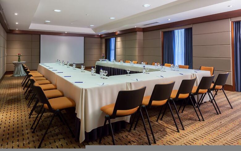 Hotel Ghl Capital