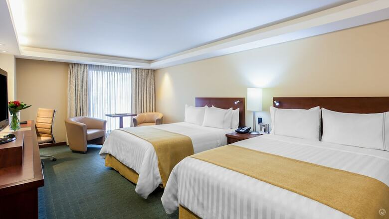 Hotel Ghl Capital