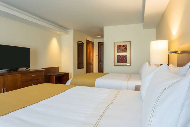 Hotel Ghl Capital