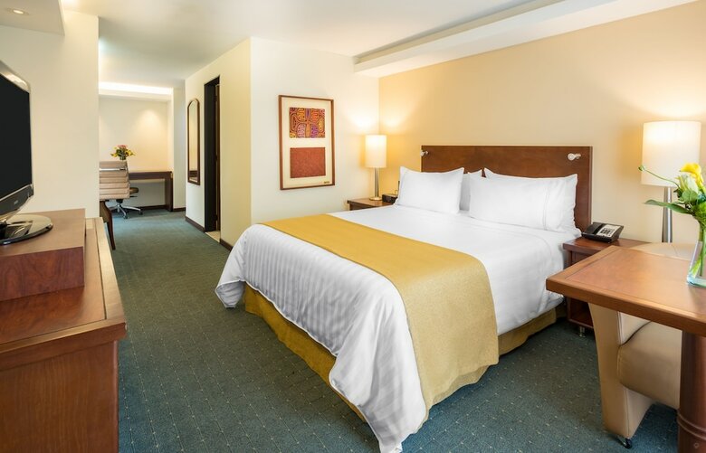 Hotel Ghl Capital