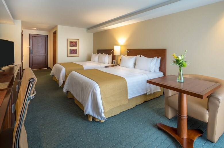 Hotel Ghl Capital