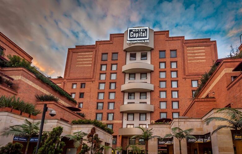 Hotel Ghl Capital