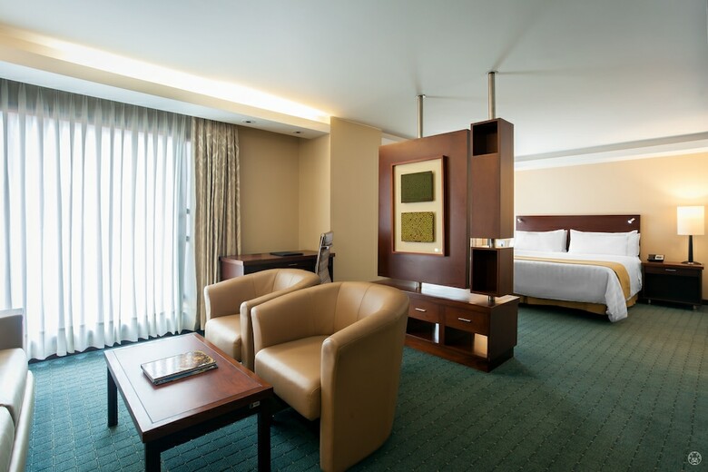 Hotel Ghl Capital
