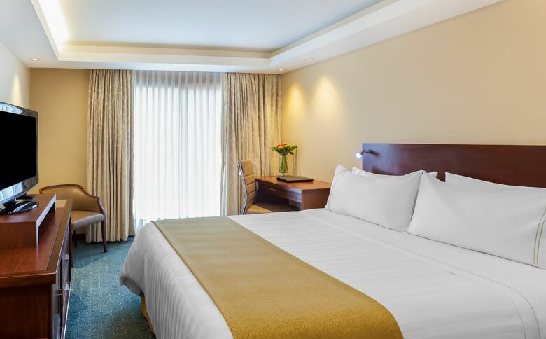 Hotel Ghl Capital