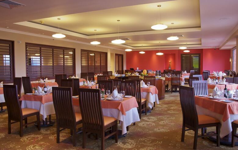 Hotel Ghl Capital