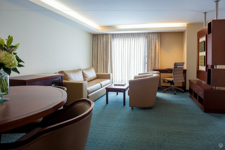 Hotel Ghl Capital