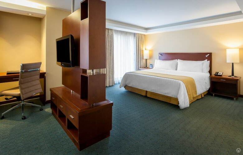 Hotel Ghl Capital