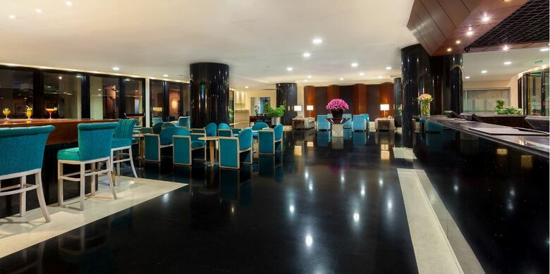 Hotel Ghl Capital