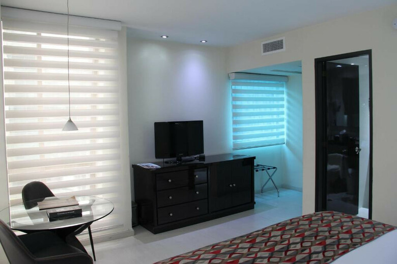 Ghl Hotel Port�n Medell�n