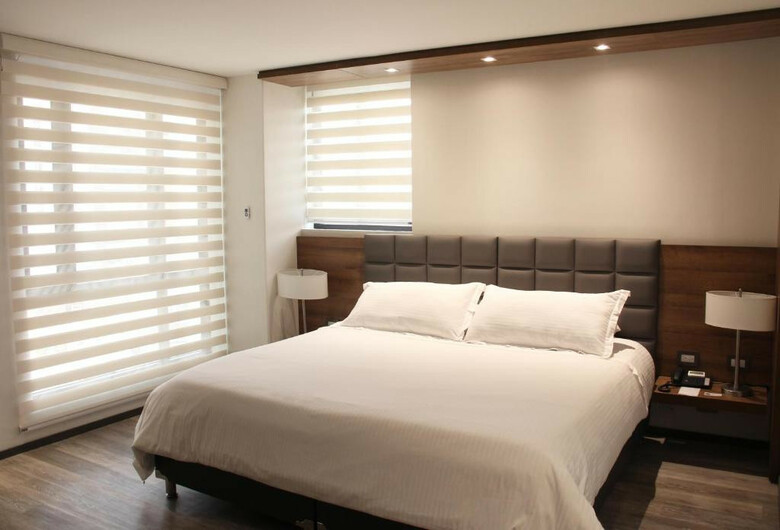Ghl Hotel Port�n Medell�n