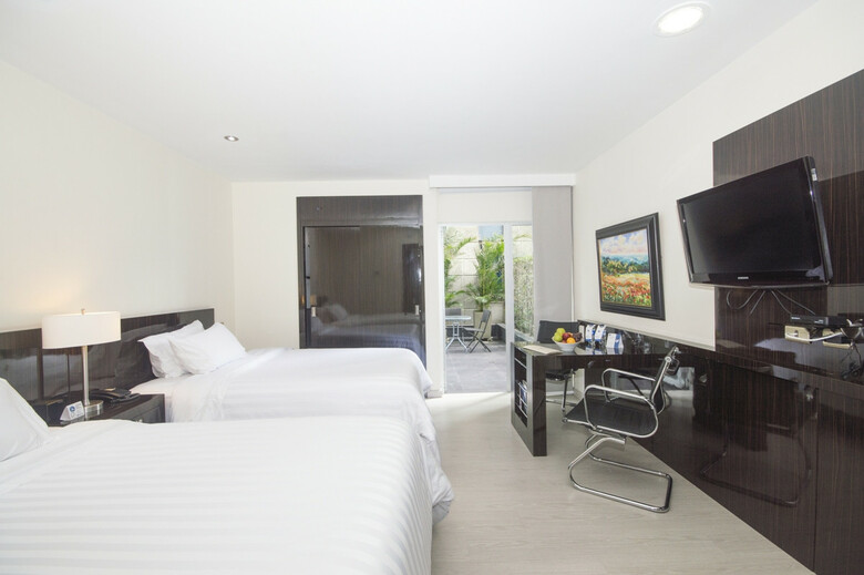 Ghl Hotel Port�n Medell�n