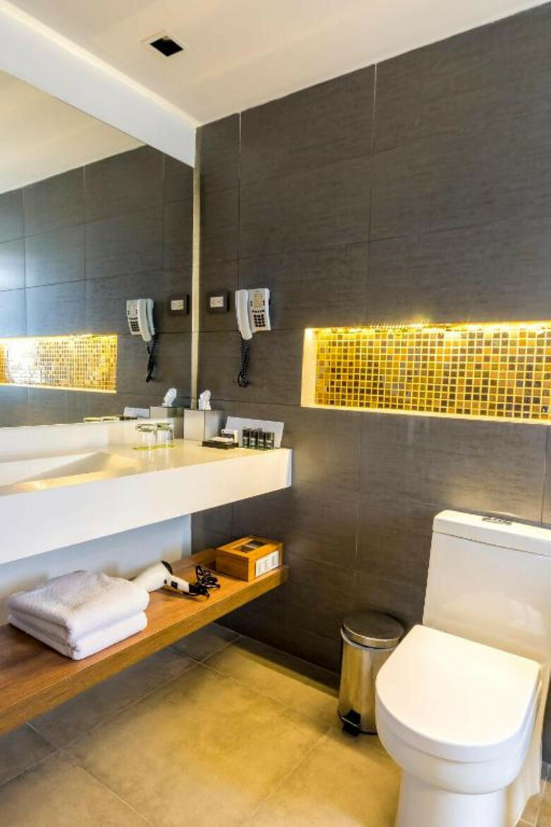 Ghl Hotel Port�n Medell�n