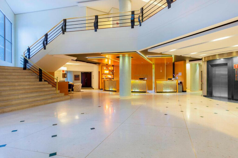 Hotel Four Points By Sheraton Medellin