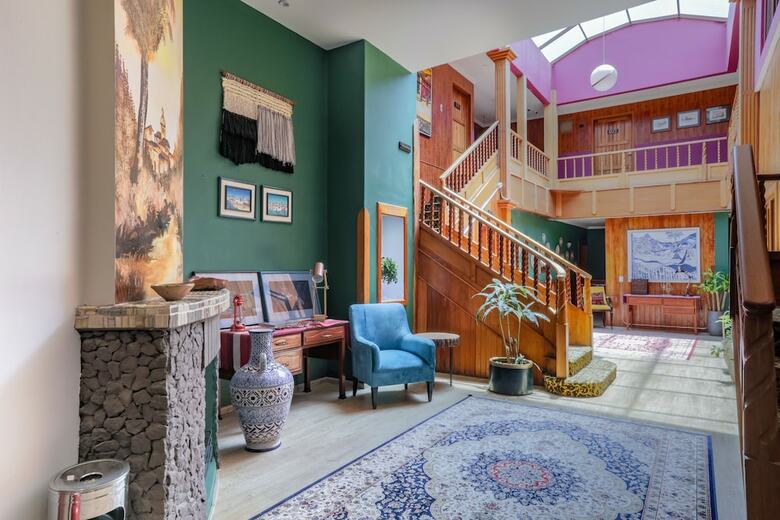 Hotel Socialtel Cuenca