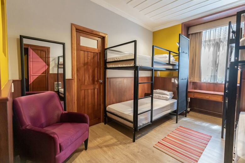 Hotel Socialtel Cuenca