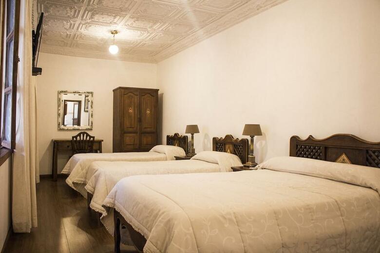 Inca Real Hotel