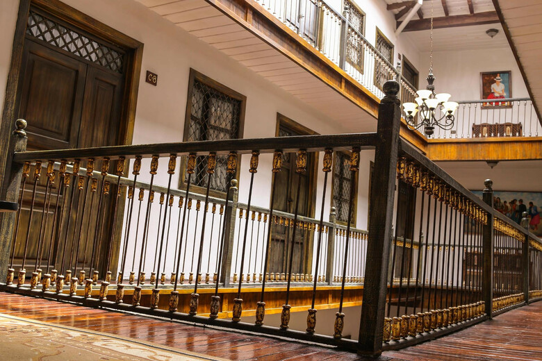 Inca Real Hotel