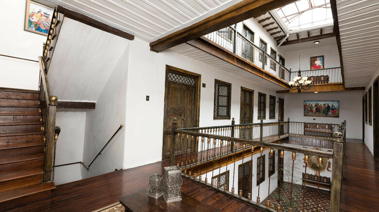 Inca Real Hotel